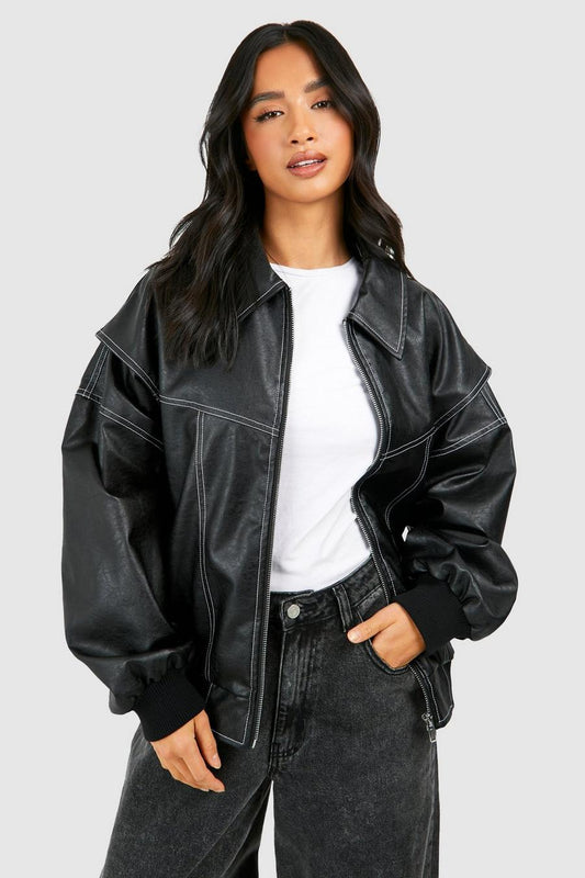 Bomber "Urban Edge"