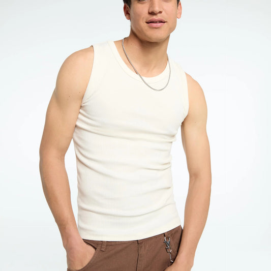 Camiseta de Tirantes Essential