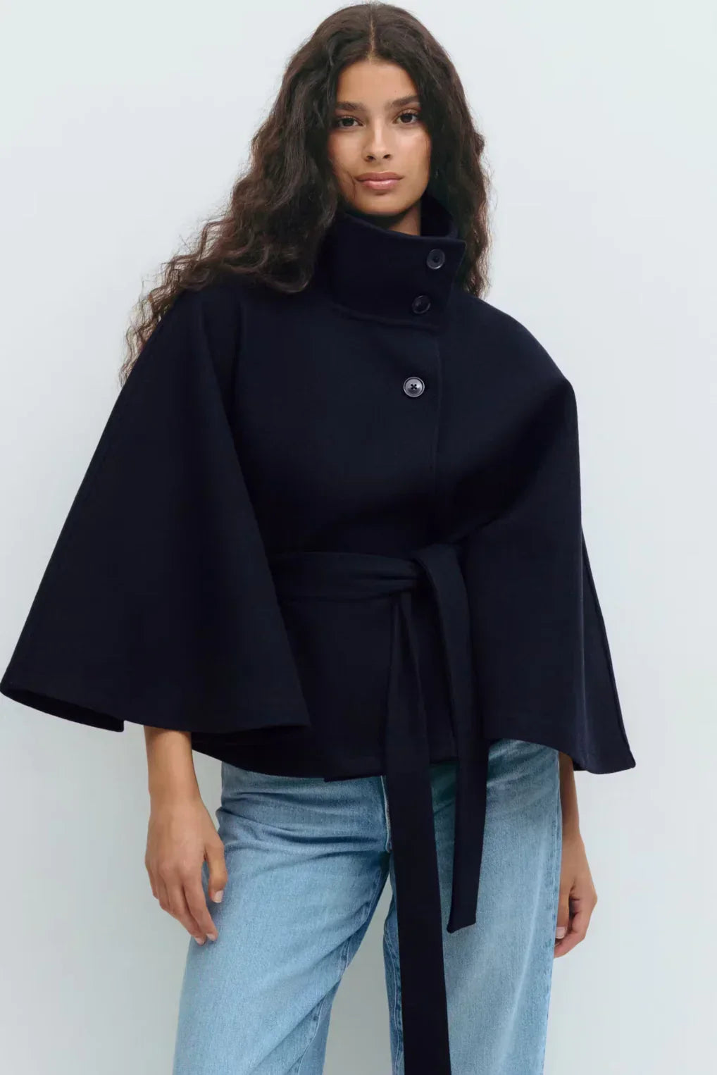 Capa "Aurora Cape"