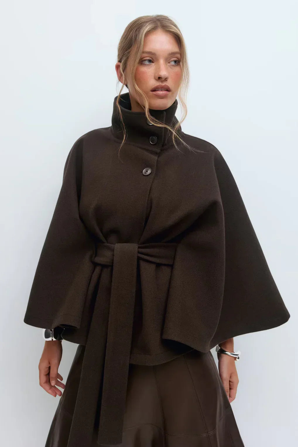 Capa "Aurora Cape"