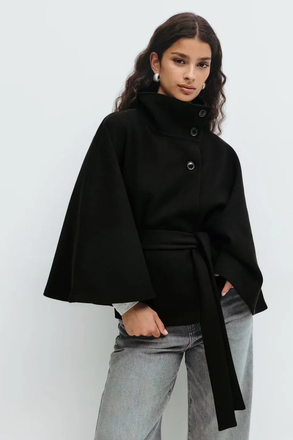 Capa "Aurora Cape"