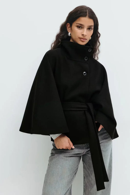Capa "Aurora Cape"