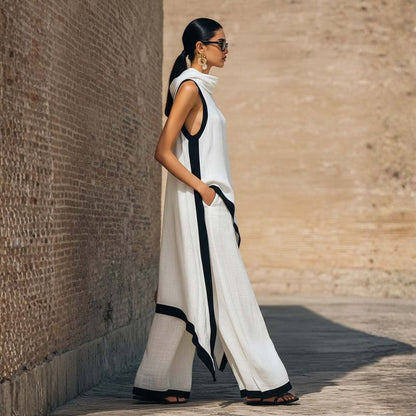 Sara-Completo Elegante
