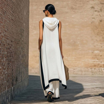 Sara-Completo Elegante