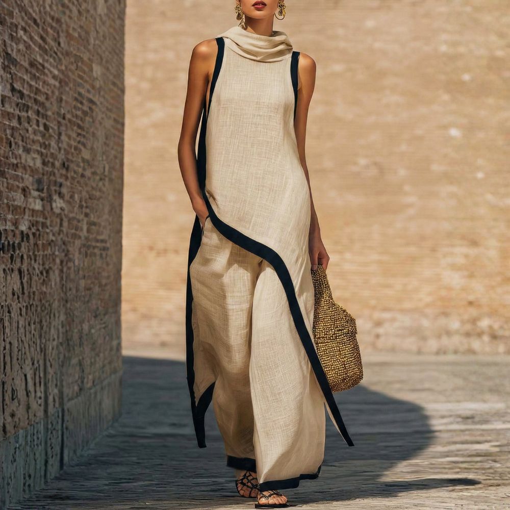 Sara-Completo Elegante