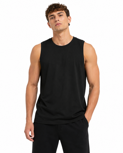 Camiseta de Tirantes Urban Fit