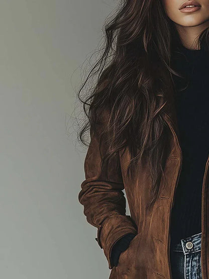 Valmont Heritage Coat