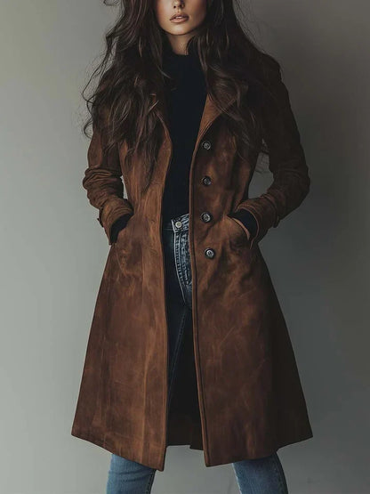 Valmont Heritage Coat
