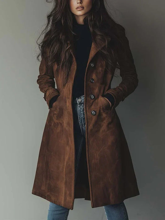 Valmont Heritage Coat