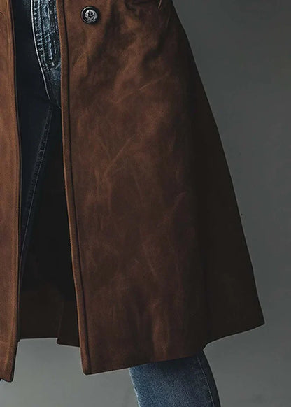 Valmont Heritage Coat