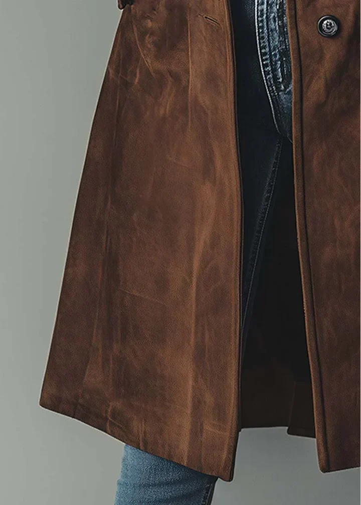 Valmont Heritage Coat