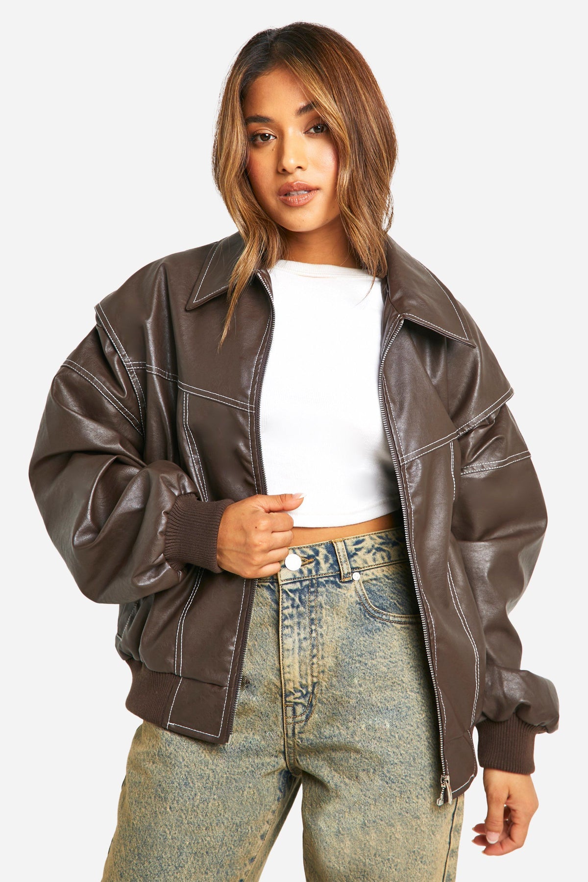 Bomber "Urban Edge"