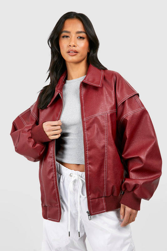 Bomber "Urban Edge"