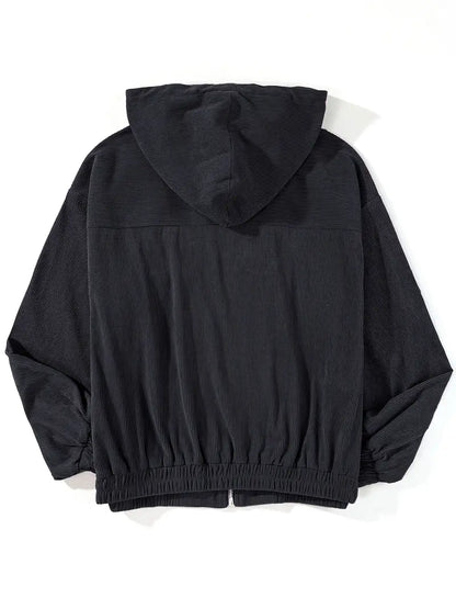 DELACROIX | Chaqueta casual de pana para mujer