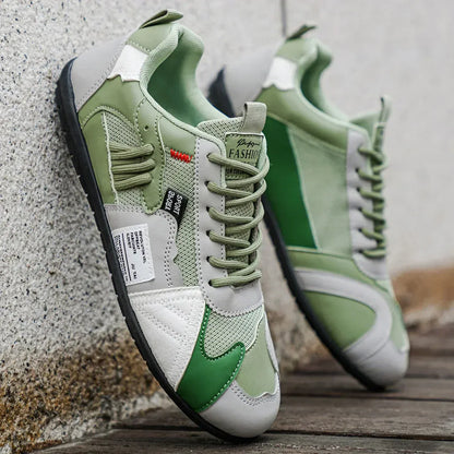 "TrailMix Urban Sneakers"