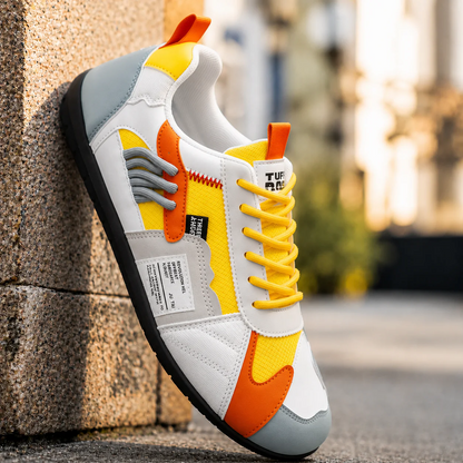 "TrailMix Urban Sneakers"