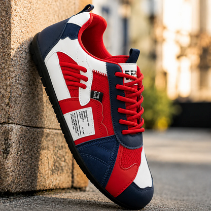 "TrailMix Urban Sneakers"