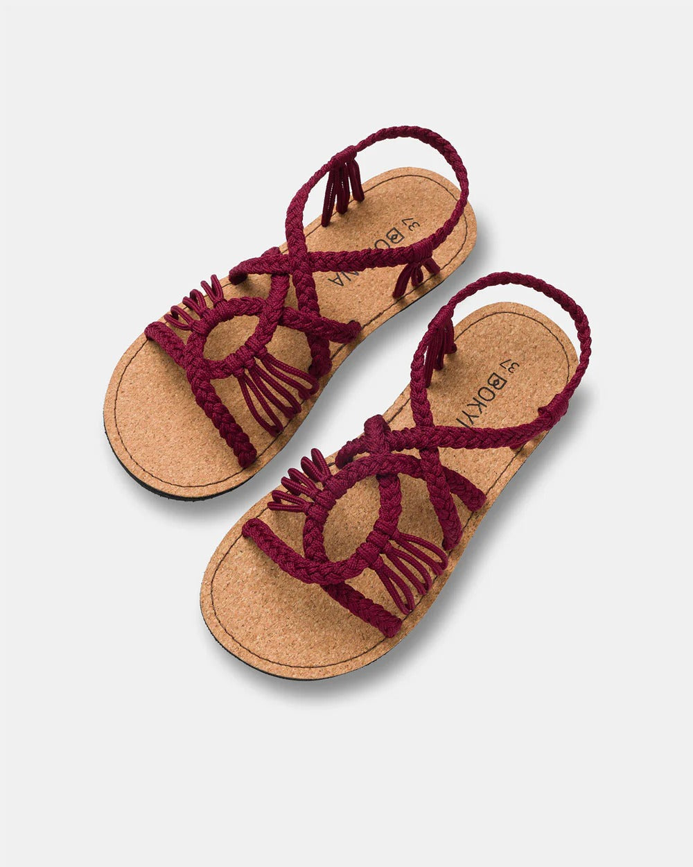 Sandalias Aura