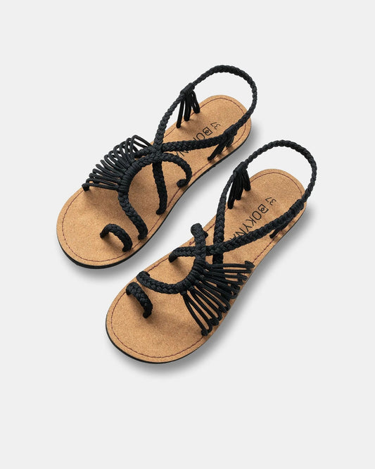 Sandalias Aura