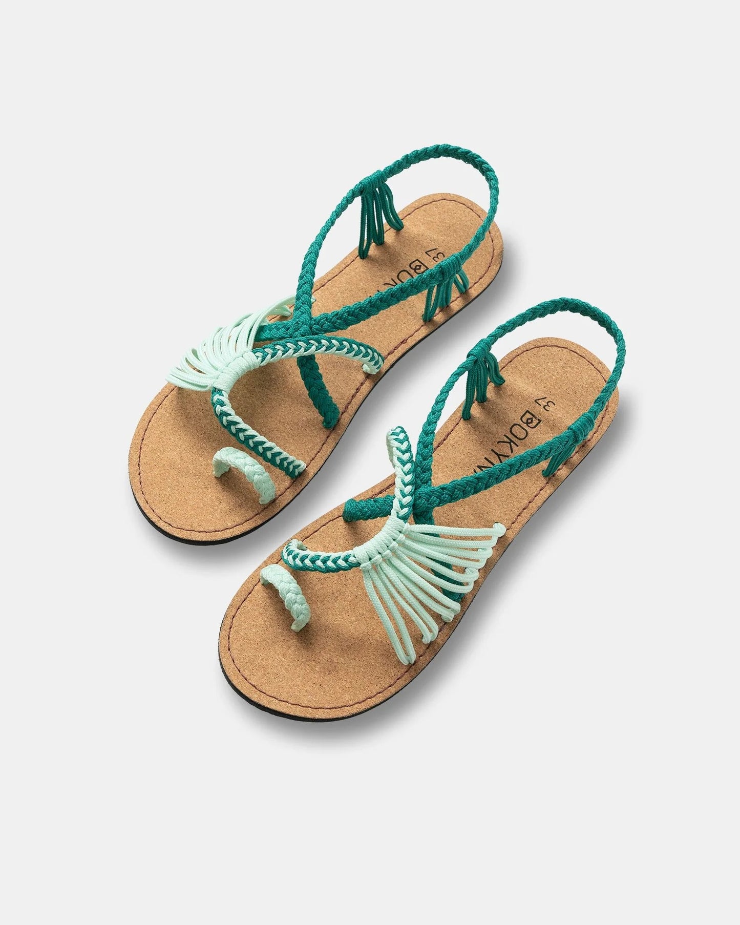 Sandalias Aura