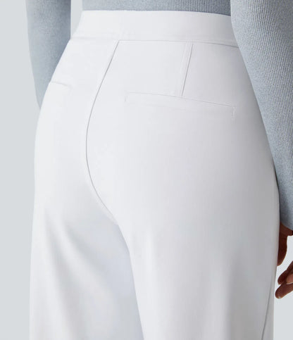 Pantalón Wide Leg "Studio Flow"