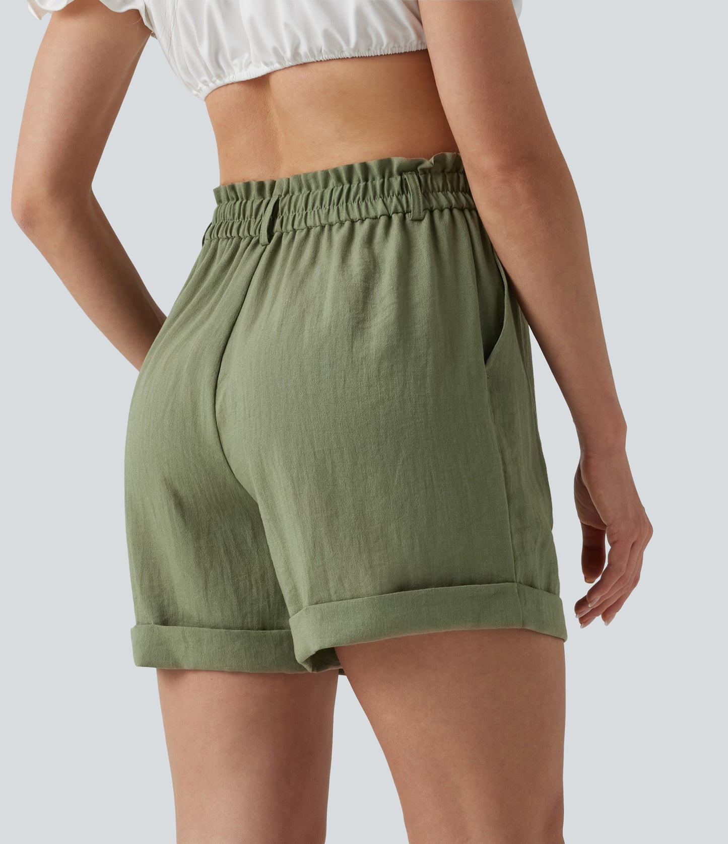 "Olive Breeze"