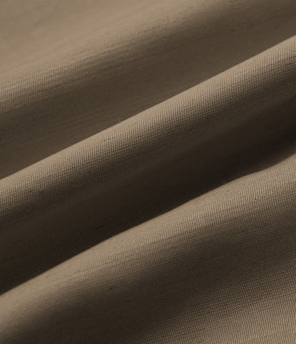 Pantalón Wide Leg "Suede Wrap"