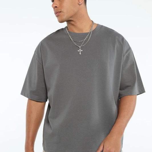 Camiseta Oversize Essential