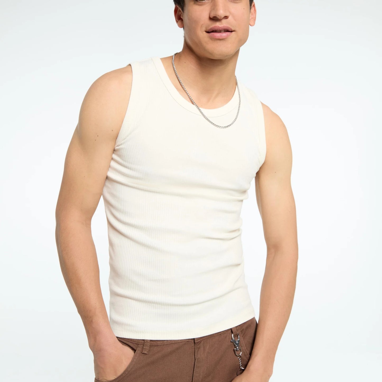 Camiseta de Tirantes Essential