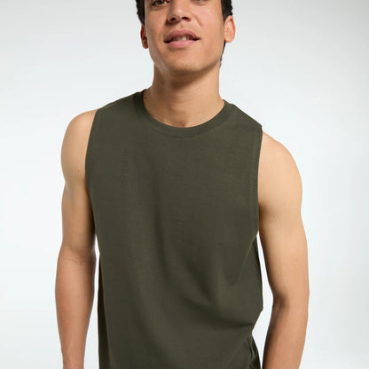 Camiseta de Tirantes Urban Fit