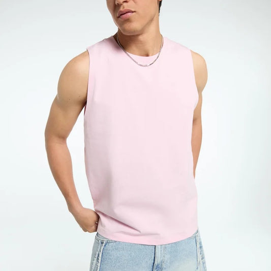 Camiseta de Tirantes Urban Fit