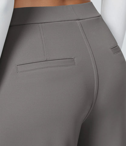 Pantalón Wide Leg "Studio Flow"