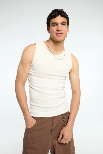 Camiseta de Tirantes Essential