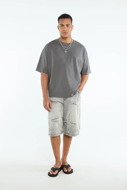 Camiseta Oversize Essential