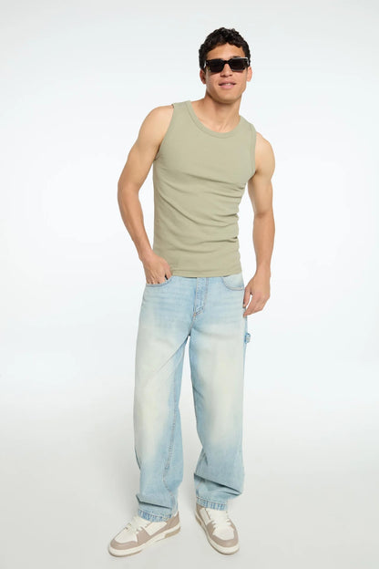 Camiseta de Tirantes Essential