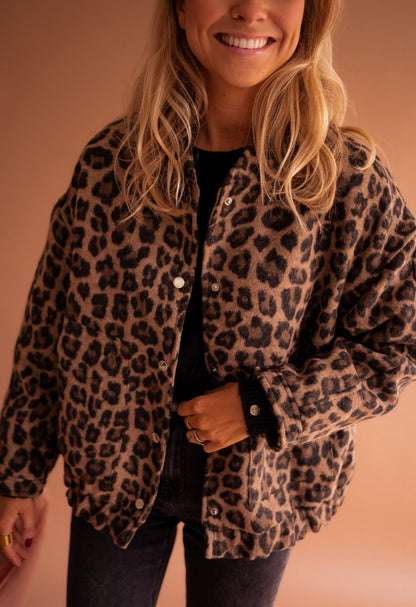 Shacket "Wild Nomad"