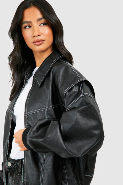 Bomber "Urban Edge"
