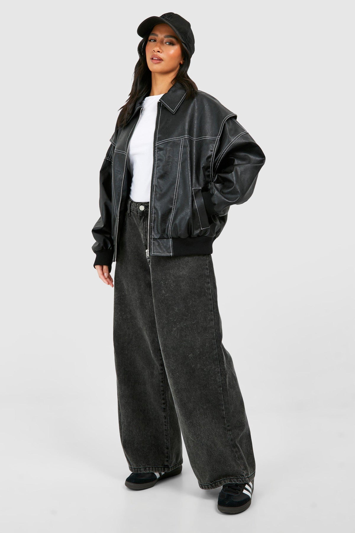 Bomber "Urban Edge"