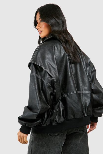 Bomber "Urban Edge"