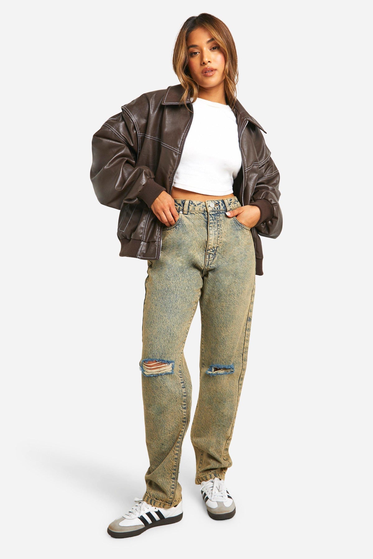 Bomber "Urban Edge"