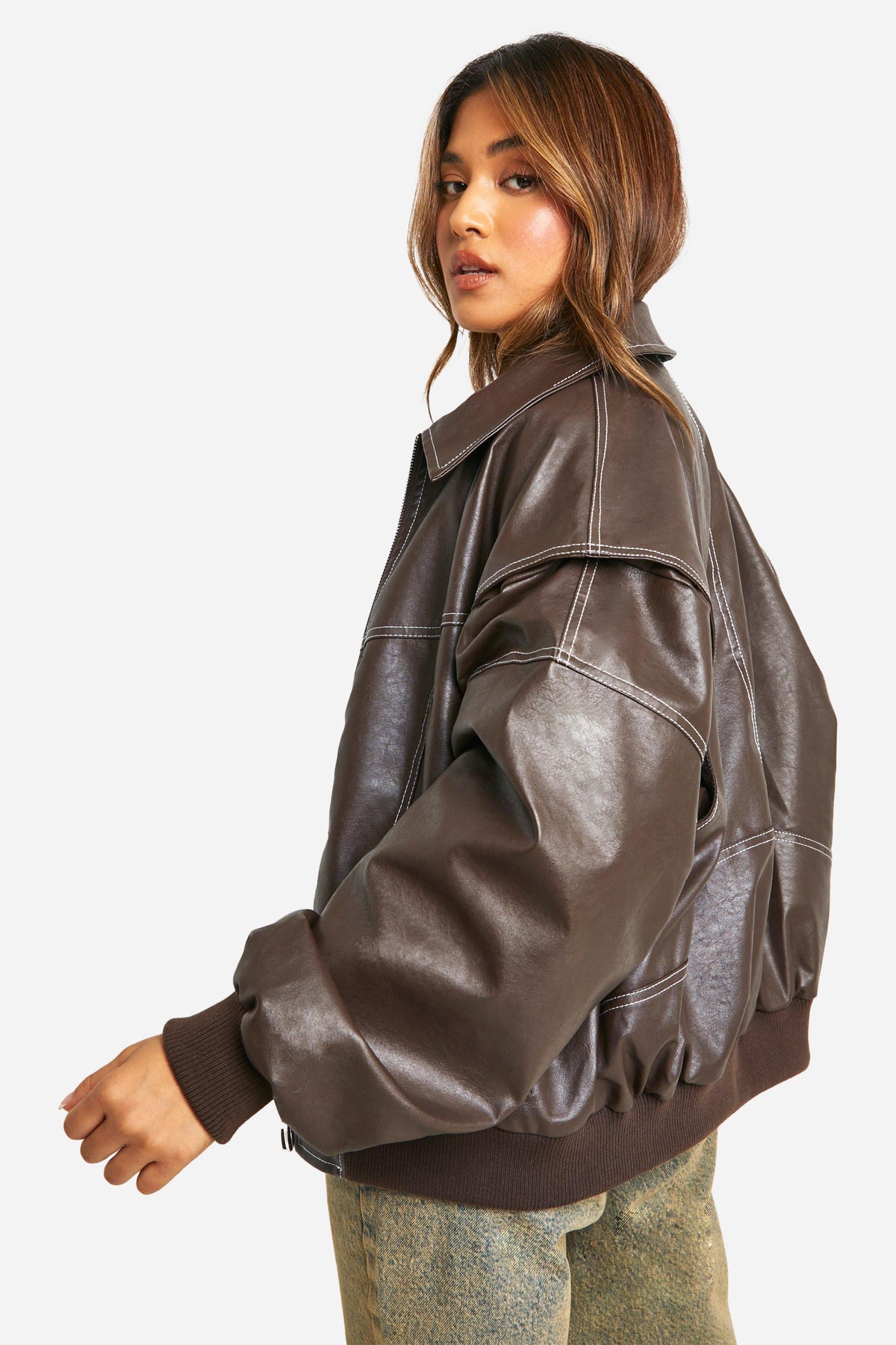 Bomber "Urban Edge"