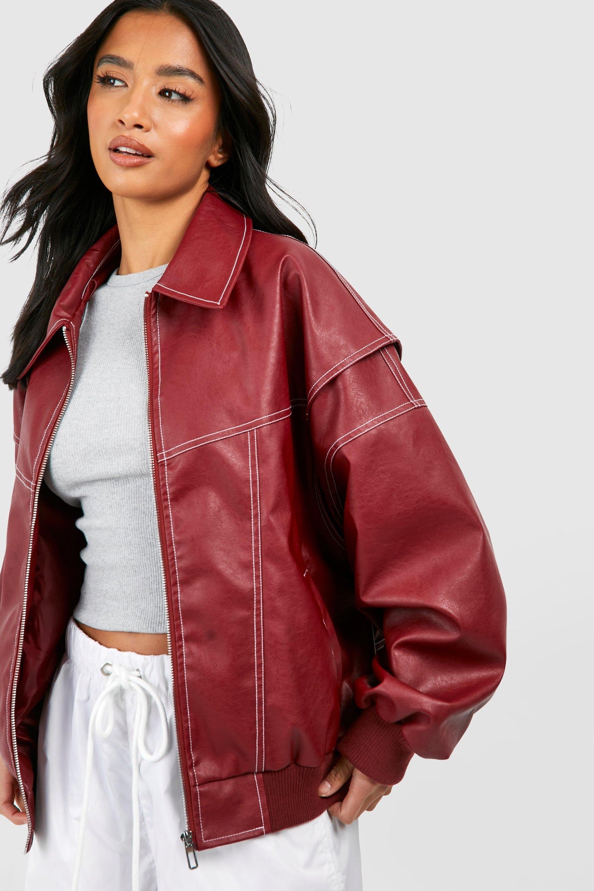 Bomber "Urban Edge"