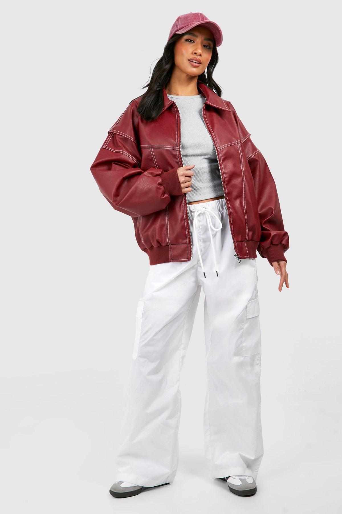 Bomber "Urban Edge"