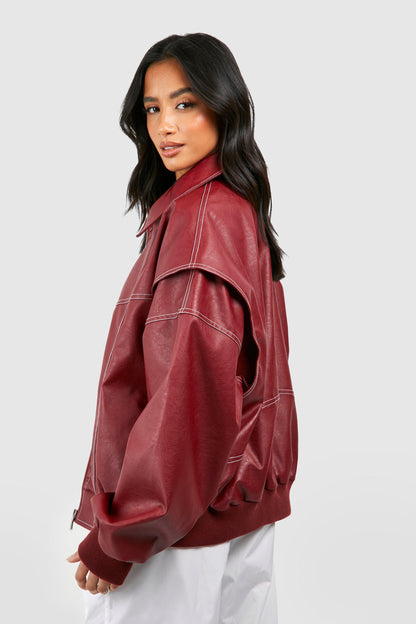 Bomber "Urban Edge"